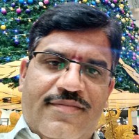 Vishwanatha Reddy Reddy
