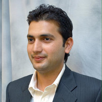 Abrar Patel