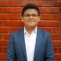 Sebastian Reyes Sandoval