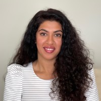 Nadia Kouser