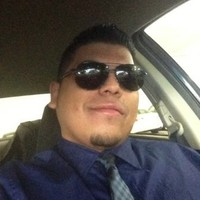 Daniel Garcia