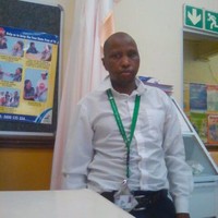 Lazarus Kotu