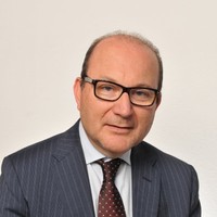 Paolo Oberti