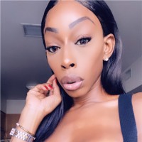 Myesha Daniels