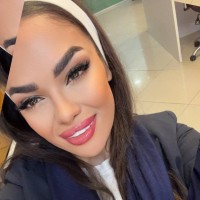 Pantea Salehi