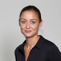 Amanda Bech Mehdi