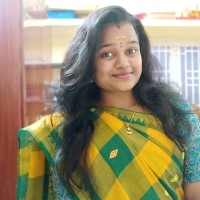 Priyanka Selvaraj