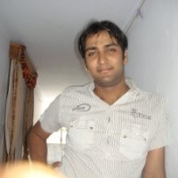 Ashish jain