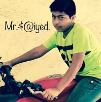 Sauban Saiyed