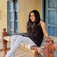 Riddhi Panchal