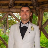 Russell Davis