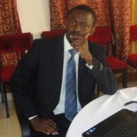 Olivier Kashongwe, PhD