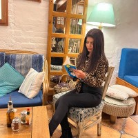 Pallvi Sharma