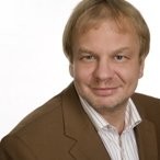 Peter Ross