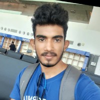 Amith Bharadwaj
