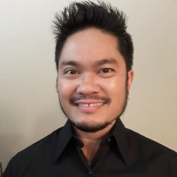 Brian Naldoza