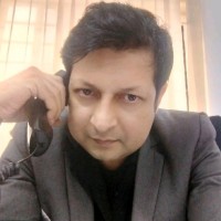 D M Habibur Rahman