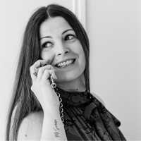 Emmanuelle Munoz Hera Mariage