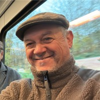 Hansjörg Mebold