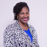 R M Antonia Harris