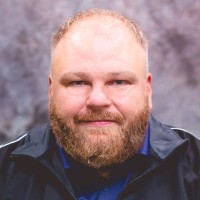 Matt Tomich