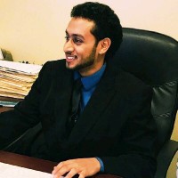 Abdurrahman Mohammed