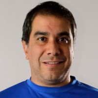 Francisco Arnut Echave