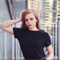 Ксения Бондаренко