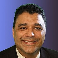 Joe Machado
