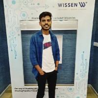 Dhananjay Varpe