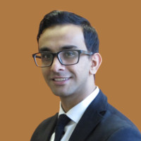 Shahil Maredia, Pmp®
