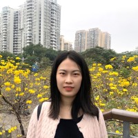 Kathy Huang