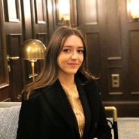 Teodora Bozovic