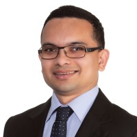 Ashnil Prasad
