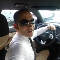 Ahmed Elbrashy