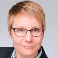 Iris Gebauer