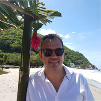 Franklin Gil