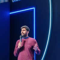 Rishabh Kishore