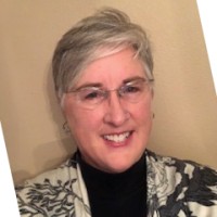 Darla Keast