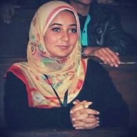 Radwa Mahmoud