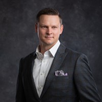 Nate Starkey, BFA™,WMS,AIF
