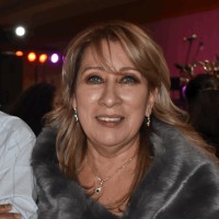 Doris Tenorio De Alvarado