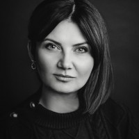 Joanna Sztorch - Wysocka