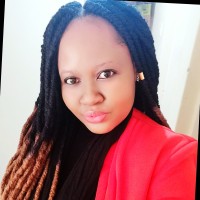 Lebogang Moeng