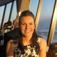 Katie Walsh