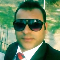 Chander Rajan