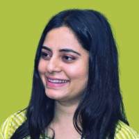 Riddhi Chandra