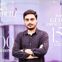 Muhammad Waqas Khan