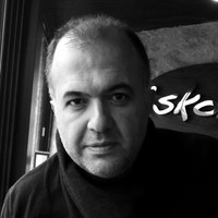 Tolga özdemir