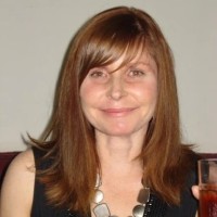 Nicola Tennant MICB PM. Dip ACIPP